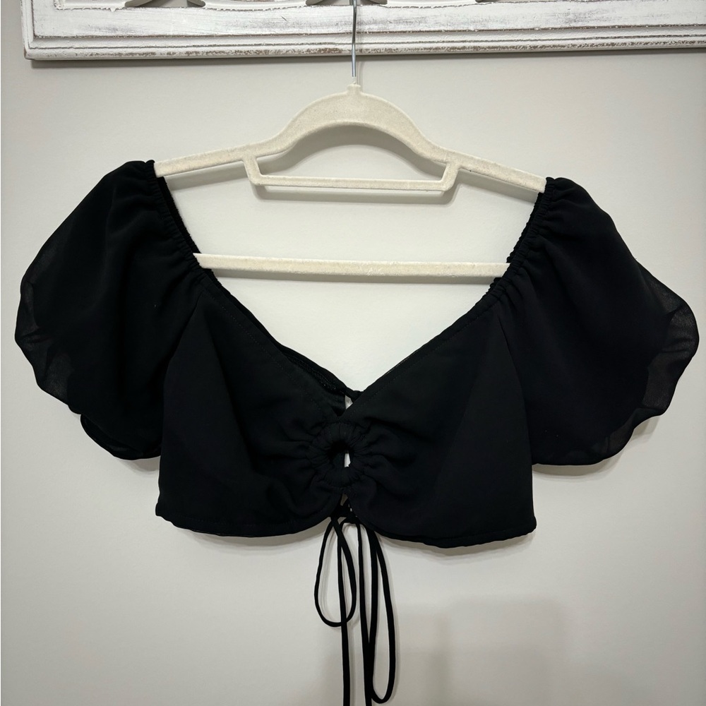 Wild Fable Crop Top